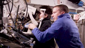 Space to Ground: The To-Do List: 06/10/2022